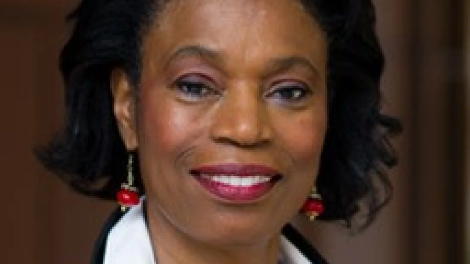 Anita Allen pictured