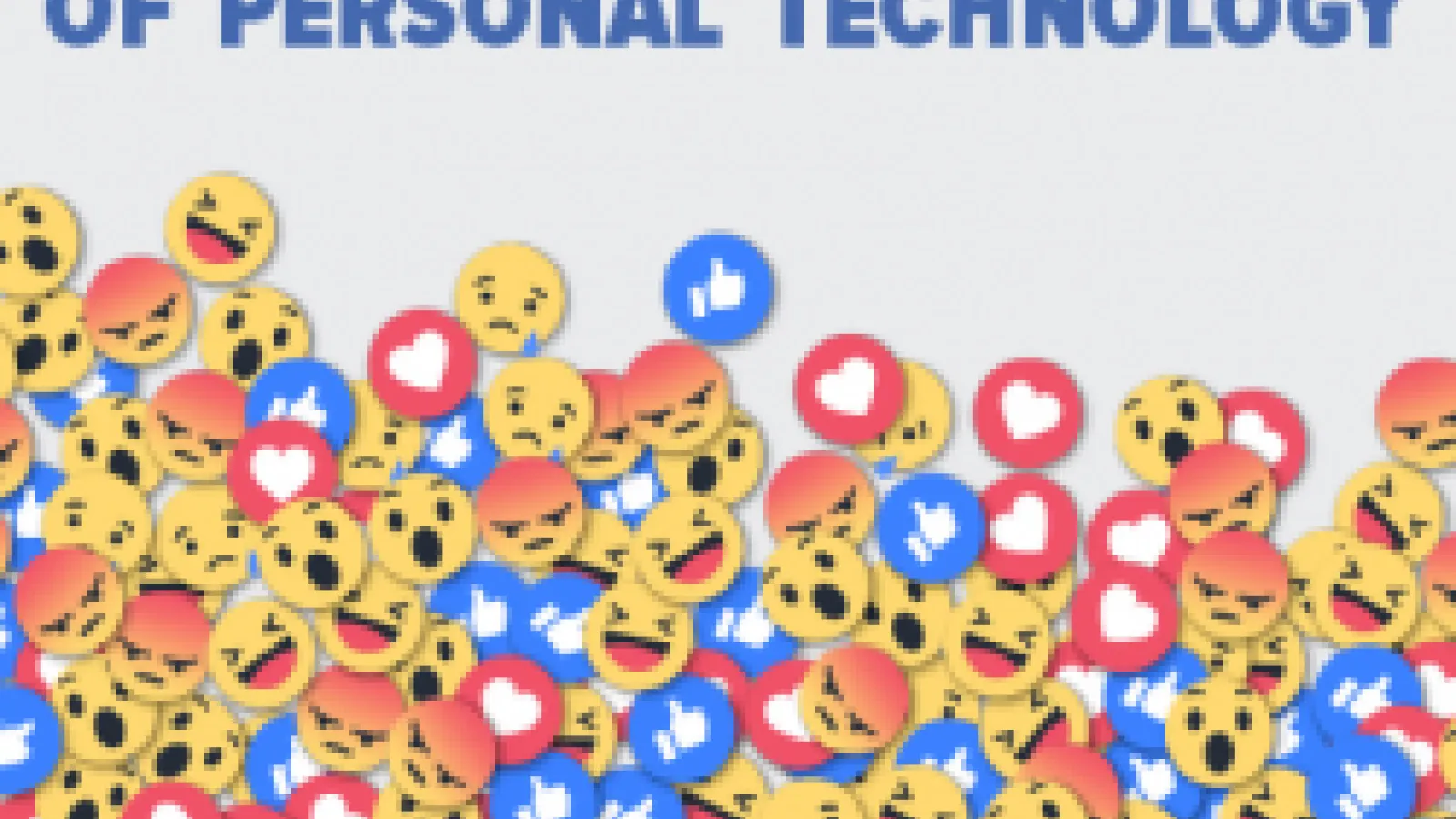 Tech conference emoji