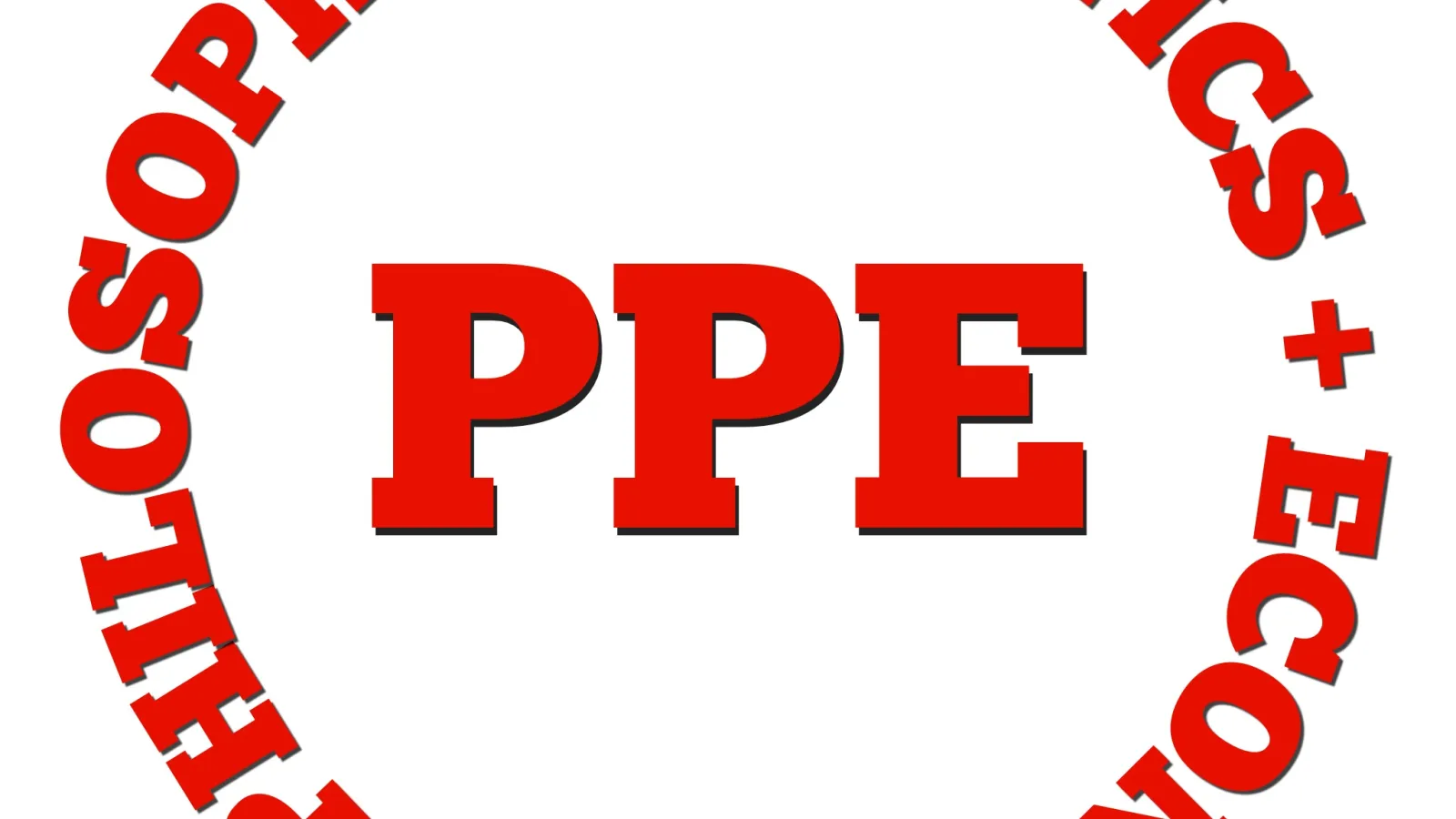 PPE Logo