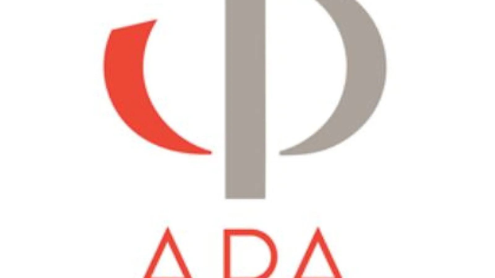 APA logo