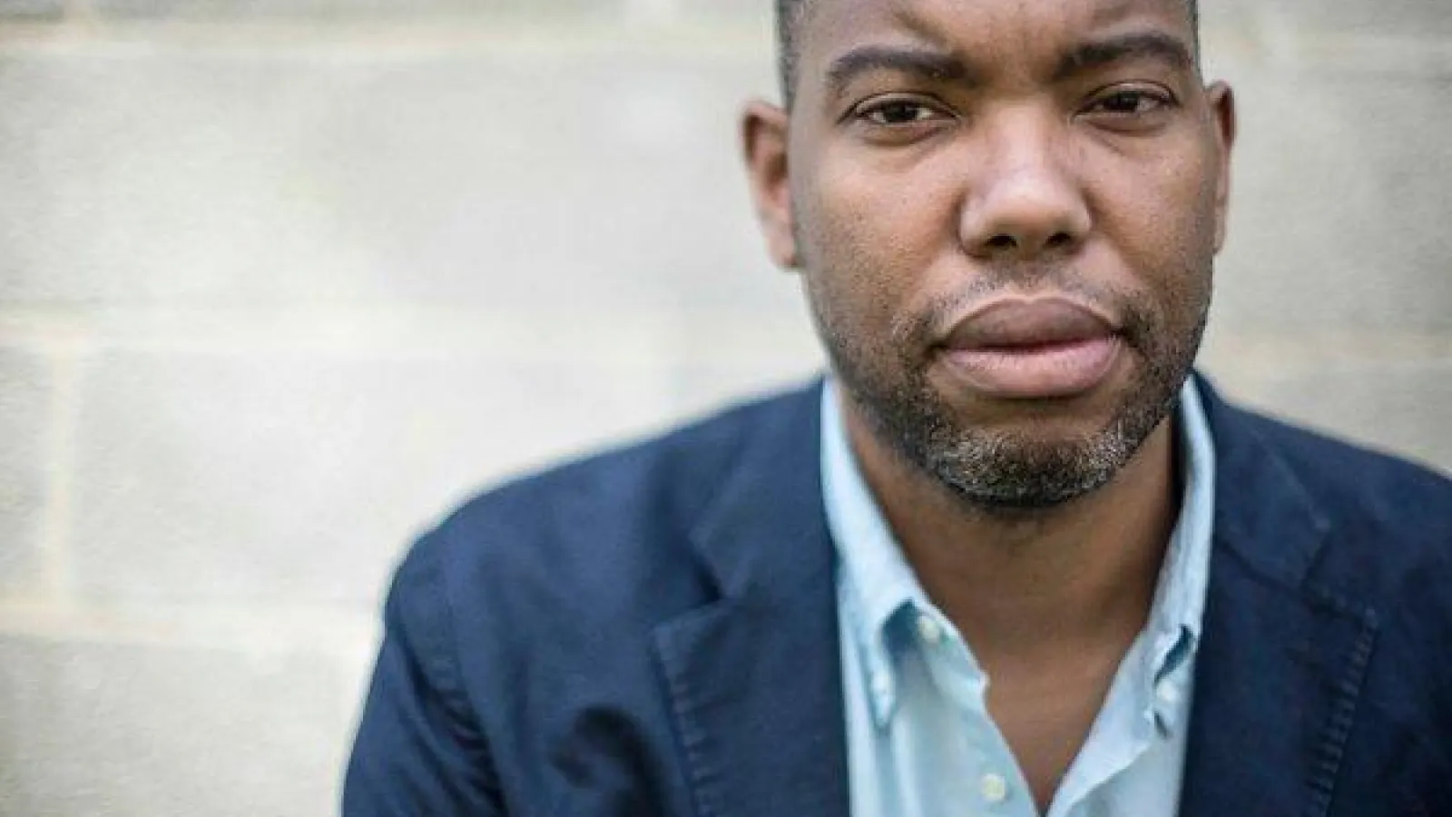 Ta-Nehisi Coates
