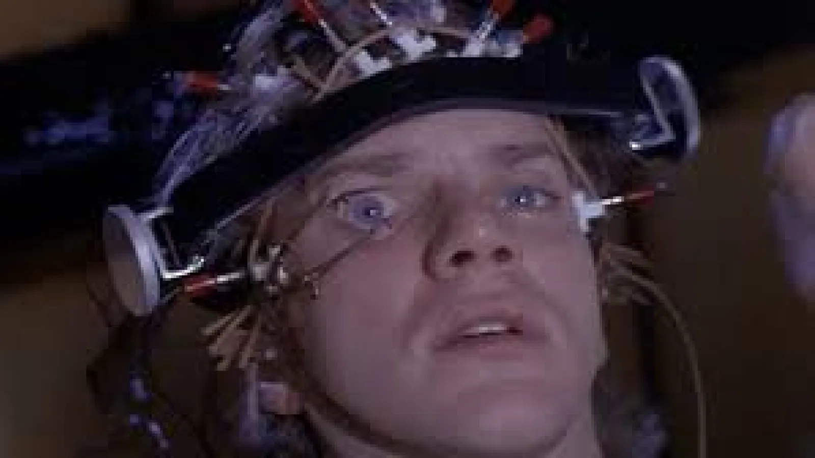 Clockwork Orange
