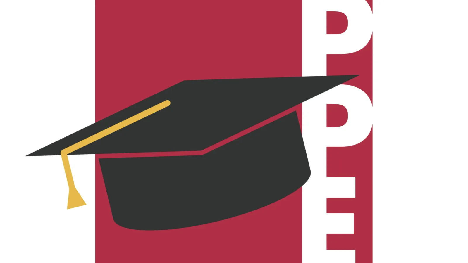 PPE logo with tam