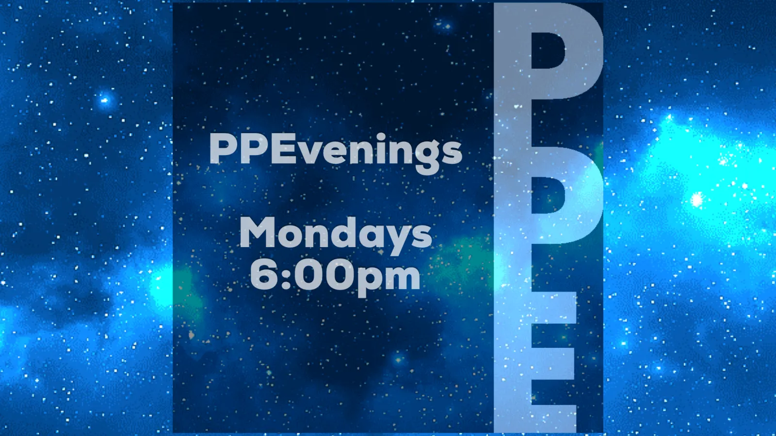 PPEvenings