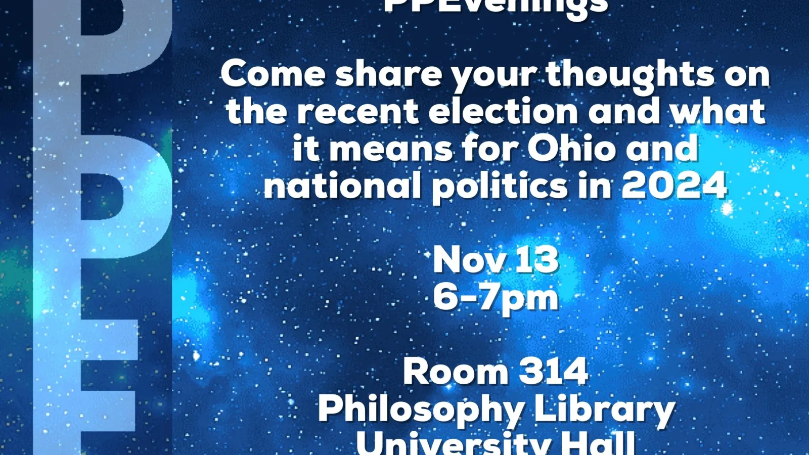 PPEvening November 13