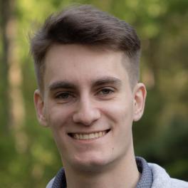 Griffen Messmer