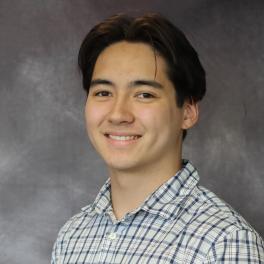 Jack Williams headshot