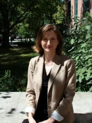 Sarah Brooks