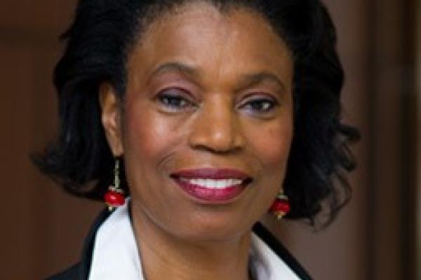 Anita Allen pictured
