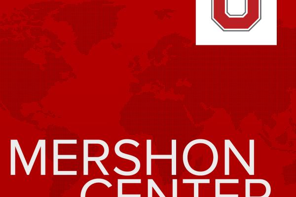 Mershon Center logo