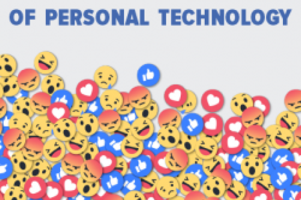 Tech conference emoji