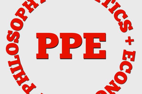 PPE Logo
