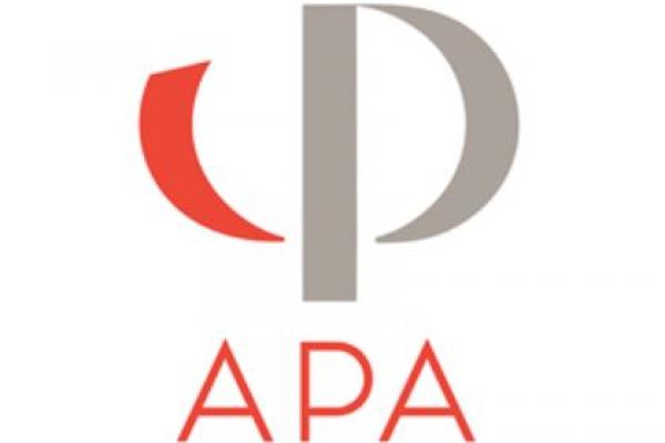 APA logo