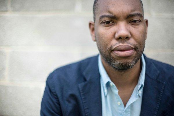 Ta-Nehisi Coates