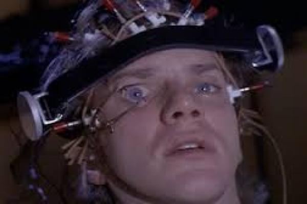 Clockwork Orange
