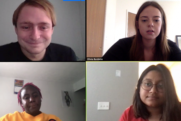PPE Society Executive Committee