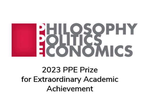 PPE Prize image