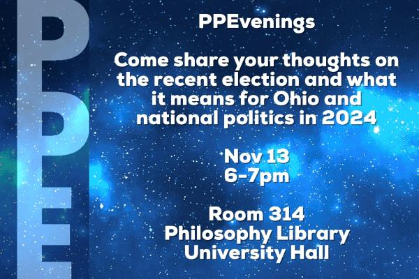 PPEvening November 13