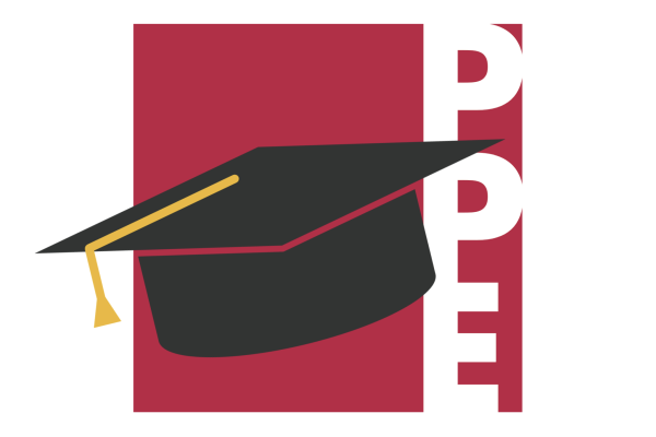 PPE graduation