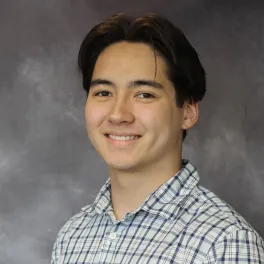 Jack Williams headshot