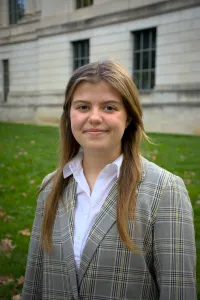 Elyse Reed