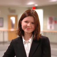 Megan Gantner
