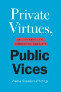 Private Virtues, Public Vices book cover